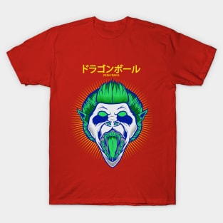 Dragonball Ape T-Shirt